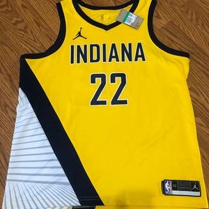 🏀 Indiana Pacers LeVert Jordan  jersey